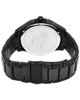 Armani Exchange Analog Quartz Chronograph Watch for Men AX2164