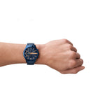 Armani Exchange Analog Quartz Chronograph Watch for Men AX2430
