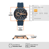 Armani Exchange Analog Quartz Watch for Men AX2440