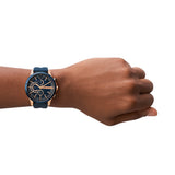 Armani Exchange Analog Quartz Watch for Men AX2440