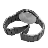Armani Exchange Analog Quartz Chronograph Watch for Men AX2454