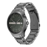 Armani Exchange Analog Quartz Watch for Men AX2455
