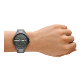 Armani Exchange Analog Quartz Watch for Men AX2455