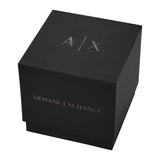Armani Exchange Analog Quartz Watch for Men AX2455