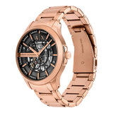 Armani Exchange Analog Automatic Watch for Men AX2456