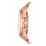 Armani Exchange Analog Automatic Watch for Men AX2456