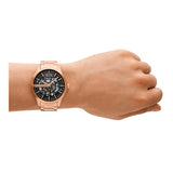 Armani Exchange Analog Automatic Watch for Men AX2456