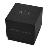 Armani Exchange Analog Automatic Watch for Men AX2456