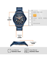 Armani Exchange Analog Automatic Watch AX2457