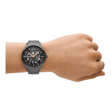 Armani Exchange Analog Automatic Watch AX2458