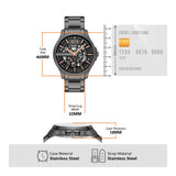 Armani Exchange Analog Automatic Watch AX2458