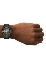 Armani Exchange Automatic Watch AX2463