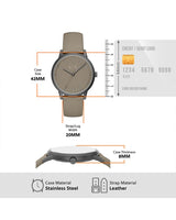 Armani Exchange Men’s Watch AX2766