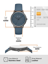 Armani Exchange Men’s Watch AX2767