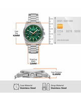 Armani Exchange Men’s Watch AX2862