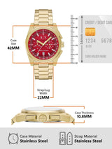 Armani Exchange Men’s Watch AX2863