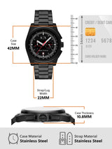 Armani Exchange Men’s Watch AX2864