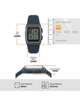 Armani Exchange Digital Men’s Watch AX2970