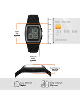 Armani Exchange Digital Men’s Watch AX2971