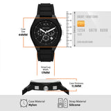Armani Exchange Men’s Watch AX4161