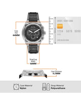 Armani Exchange Men’s Watch AX4167