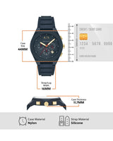 Armani Exchange Men’s Watch AX4168