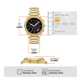 Armani Exchange Men’s Watch AX4180