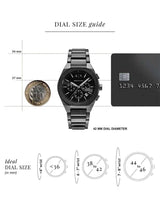 Armani Exchange Men’s Watch AX4183
