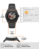Armani Exchange AX4196 Men’s Watch