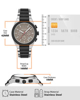Armani Exchange Men’s Watch AX4199