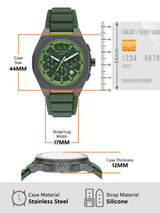 Armani Exchange Men’s Watch AX4292