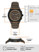 Armani Exchange Men’s Watch AX4293