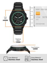 Armani Exchange Men’s Watch AX4294