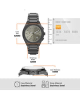Armani Exchange Men’s Watch AX4296