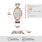 Armani Exchange Women’s Watch AX4331