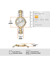 Armani Exchange Women’s Watch AX4406