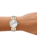 Armani Exchange Women’s Watch AX4406