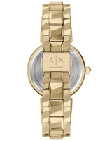 Armani Exchange Women’s Watch AX4407