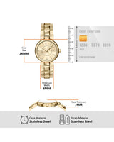 Armani Exchange Women’s Watch AX4407
