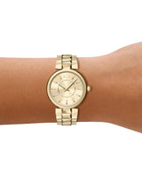 Armani Exchange Women’s Watch AX4407