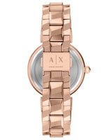 Armani Exchange Women’s Watch AX4408