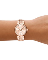 Armani Exchange Women’s Watch AX4408