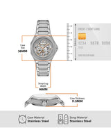 Armani Exchange Women’s Watch AX4618