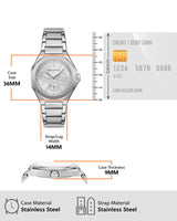 Armani Exchange  Women’s Watch AX4622