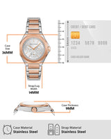 Armani Exchange Women’s Watch AX4623