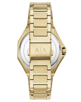 Armani Exchange Analog Watch for Women AX4624