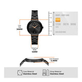 Armani Exchange Analog Watch for Women AX5173