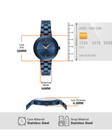 Armani Exchange Analog Watch for Women AX5175
