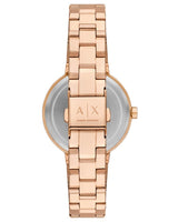 Armani Exchange Analog Watch for Women AX5177