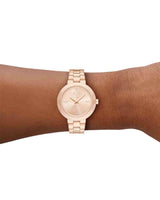 Armani Exchange Analog Watch for Women AX5177